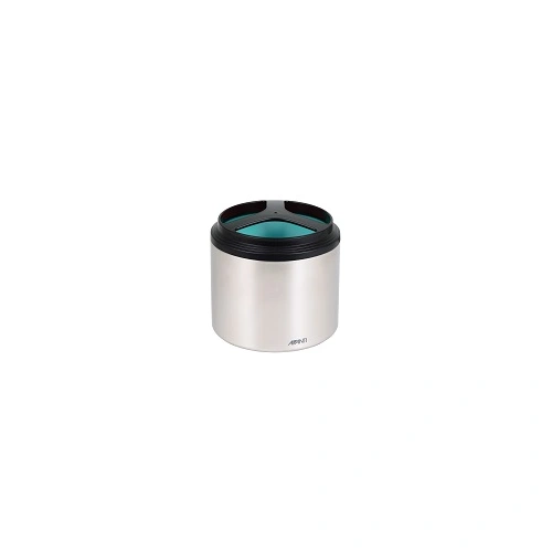 AVANTI VACUUM INSULATED FOOD CONTAINER TURQUOISE