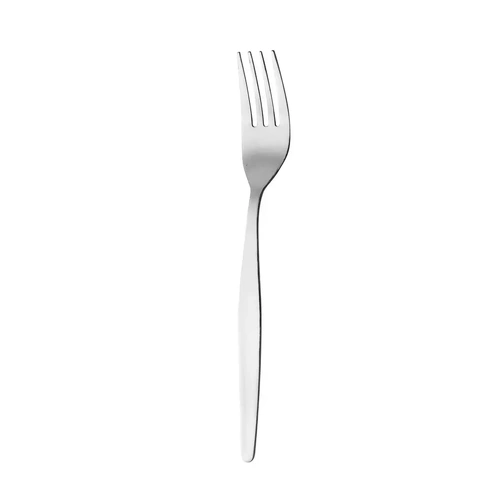 OSLO DESSERT FORK S/ST 182mm 1 dozen