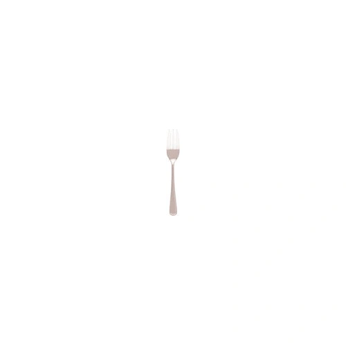 TABLEKRAFT MELROSE CUTLERY CAKE FORK S/ST