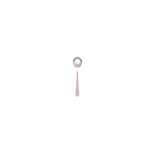 TABLEKRAFT MELROSE CUTLERY FRUIT SPOON S/ST