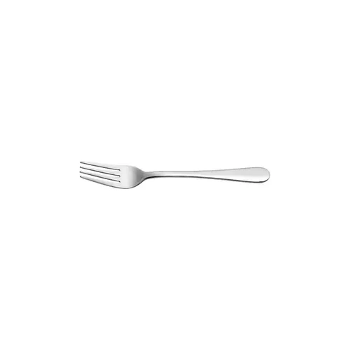 TABLEKRAFT LUXOR CUTLERY DESSERT FORK 1 dozen