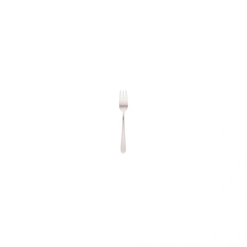 TABLEKRAFT LUXOR CUTLERY CAKE FORK