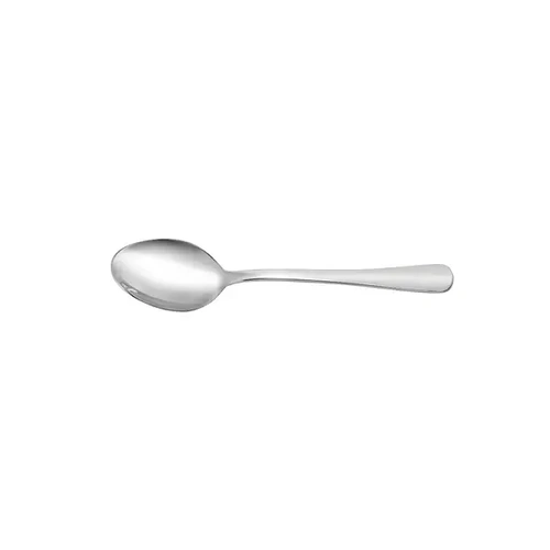 TABLEKRAFT YORK CUTLERY DESSERT SPOON S/ST 1 dozen