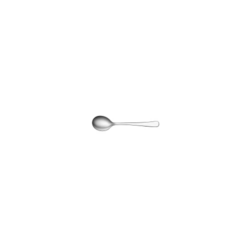 TABLEKRAFT YORK CUTLERY SOUP SPOON S/ST