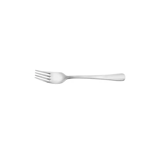 TABLEKRAFT YORK CUTLERY TABLE FORK S/ST 1 dozen