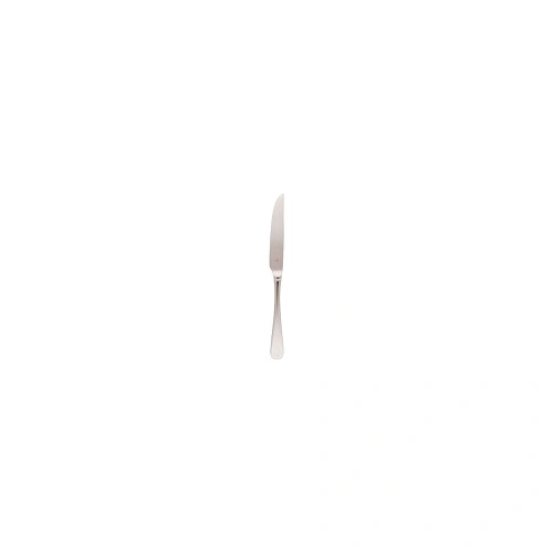 TABLEKRAFT YORK CUTLERY STEAK KNIFE S/ST