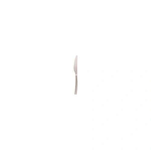 TABLEKRAFT AMALFI CUTLERY TABLE KNIFE SOLID