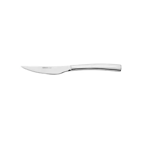 TABLEKRAFT AMALFI CUTLERY STEAK KNIFE SOLID 1 dozen