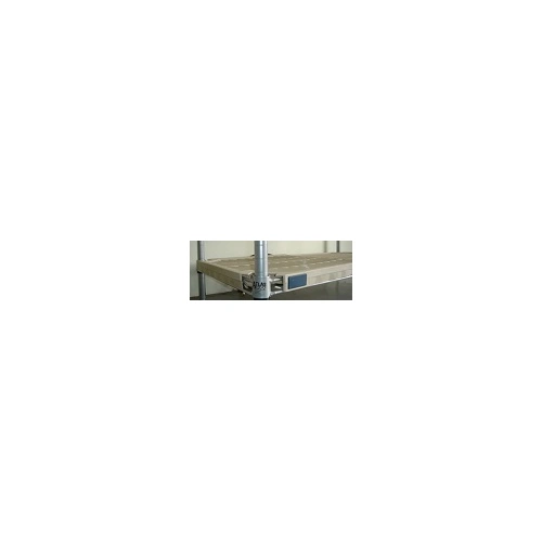 ATLAS 5 TIER WIRE SHELVING KITS 760mm