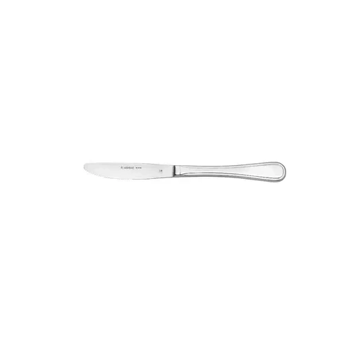 TABLEKRAFT DESSERT KNIFE 18/10 MIRABELLE 210mm 1 dozen