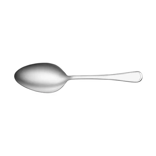 TABLEKRAFT SERVING SPOON 18/10 MIRABELLE 250mm