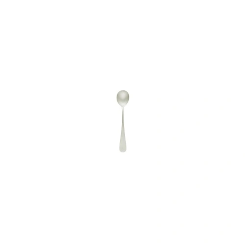 TABLEKRAFT BOGART CUTLERY SALAD SPOON 18/10