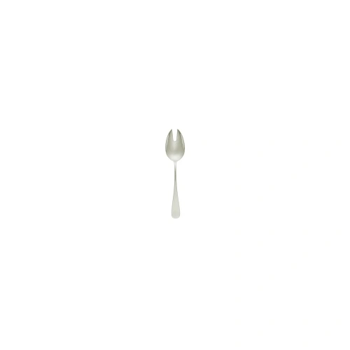 TABLEKRAFT BOGART CUTLERY SERVING FORK 18/10