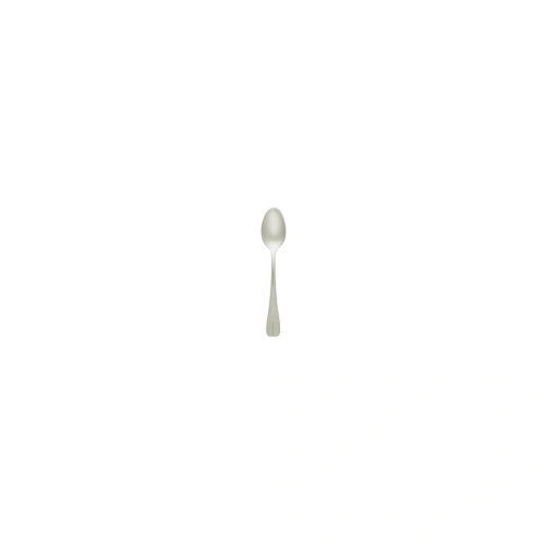 TABLEKRAFT BOGART CUTLERY COFFEE SPOON 18/10