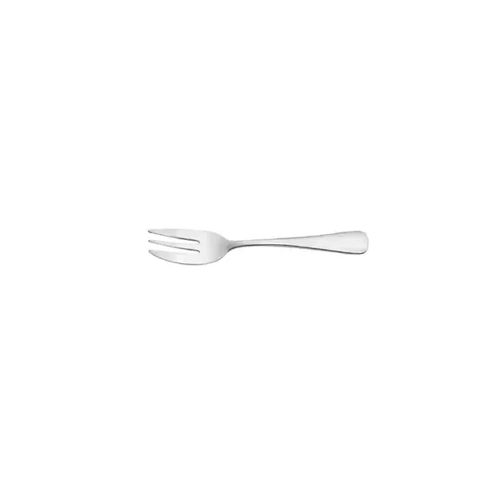 TABLEKRAFT BOGART CUTLERY CAKE FORK 18/10 12 doz