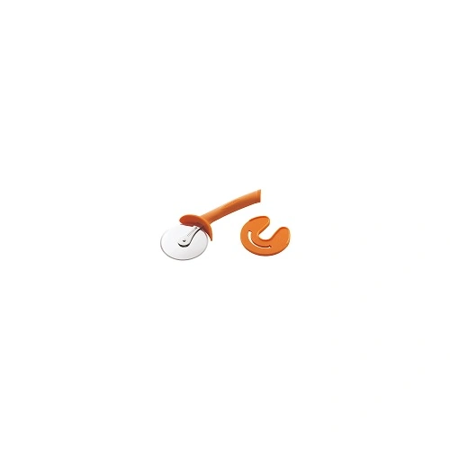 SCANPAN PIZZA CUTTER ORANGE