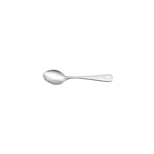 COFFEE SPOON 18/10 GABLE CUTLERY 1 dozen