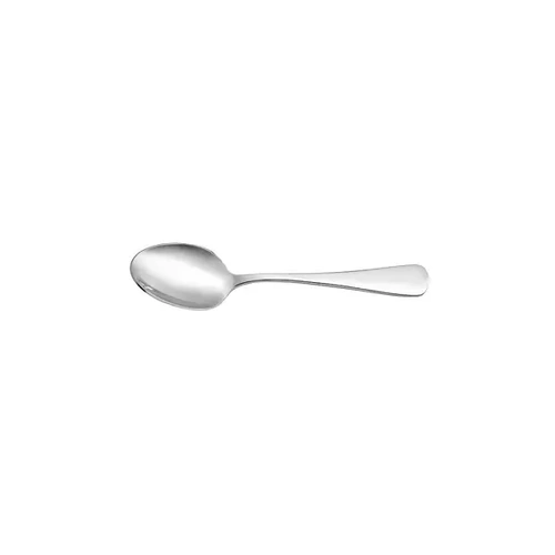TABLEKRAFT DESSERT SPOON 18/10 GABLE CUTLERY 180mm 1 dozen
