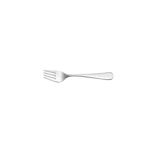 FRUIT FORK 18/10 GABLE CUTLERY 1 dozen