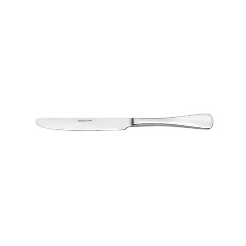 TABLEKRAFT TABLE KNIFE SOLID 18/10 GABLE 245mm 1 dozen