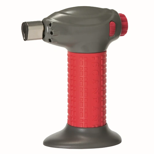 SCANPAN SPECTRUM CHEF'S TORCH RED