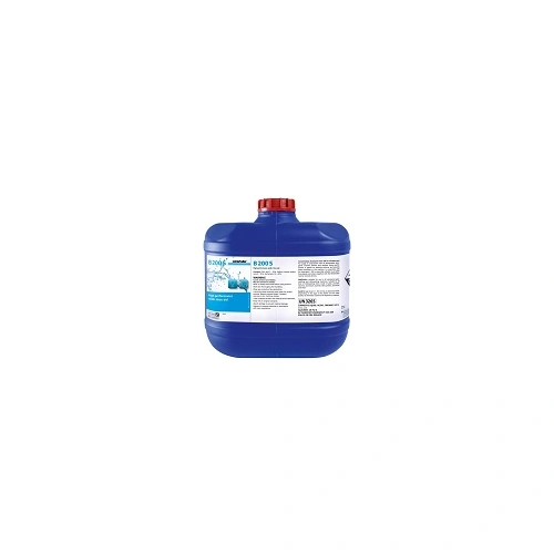 WINTERHALTER B200S GLASS WASHING RINSE AID 15 LTR