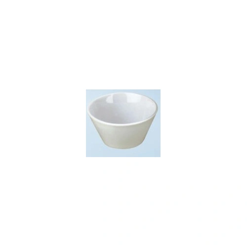 LONG FINE V SHAPE BOWL 13.5cm x 6.5cm / 430ml