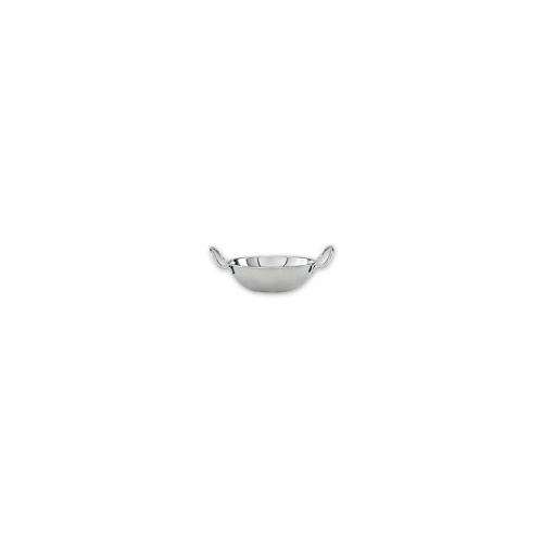 KADAI BOWL / MINI WOK S/ST 140mmØ