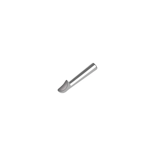 CHEF INOX ALUMINIUM ICE CREAM DIPPER NO. 20