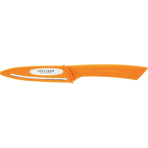 Scanpan Vegetable Knife 10cm Carrot Curl