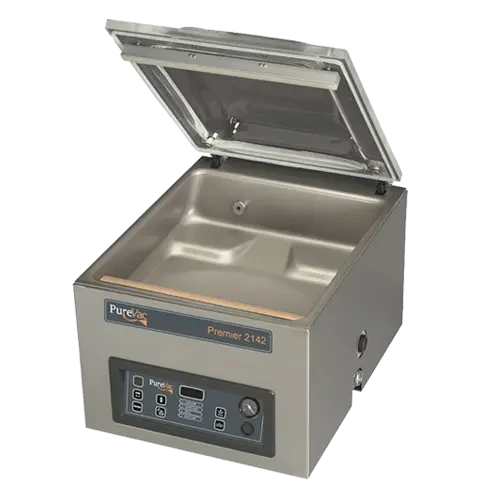 PREMIER VACUUM SEALER  420mm SEALING BAR