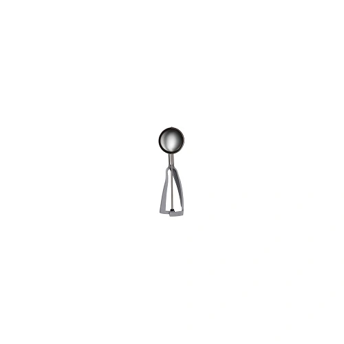BONZER LITEGRIP ICE CREAM SCOOP NO.8 GREY HANDLE