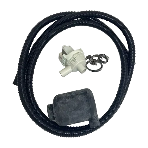 NORRIS DRAIN PUMP KIT FOR DISHWASHER / GLASSWASHER