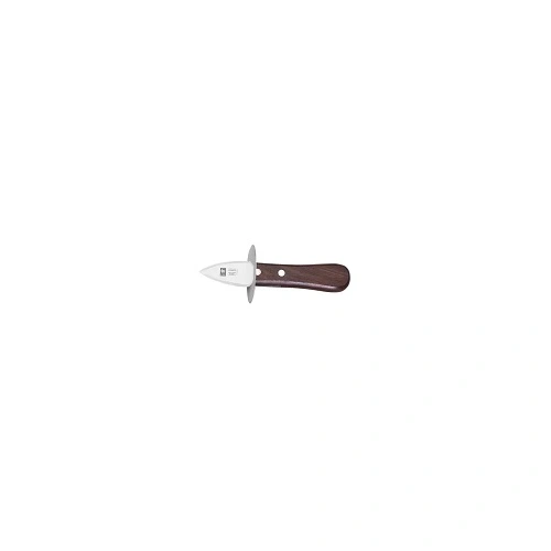 ICEL OYSTER KNIFE WITH PROTECTOR & 50mm BLADE