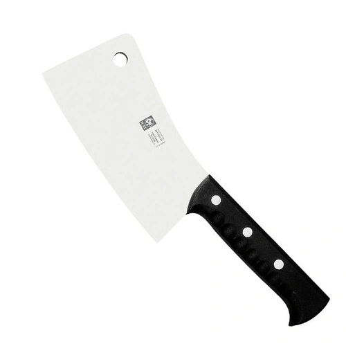 ICEL ZANGER CLEAVER 25cm PP HANDLE W/ RIVETS 1260g