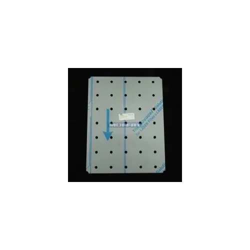 COBRA FISH PLATE TO SUIT GAS FRYER 
