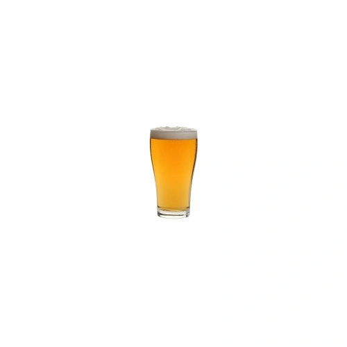 CROWNTUFF CONICAL GLASS 425ml