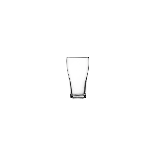 CROWNTUFF CONICAL GLASS 425ml NUCLEATED