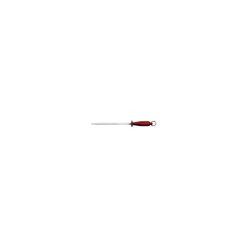 IVO STEEL RED HANDLE 250mm 