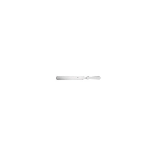 IVO SPATULA WHITE HANDLE 250mm