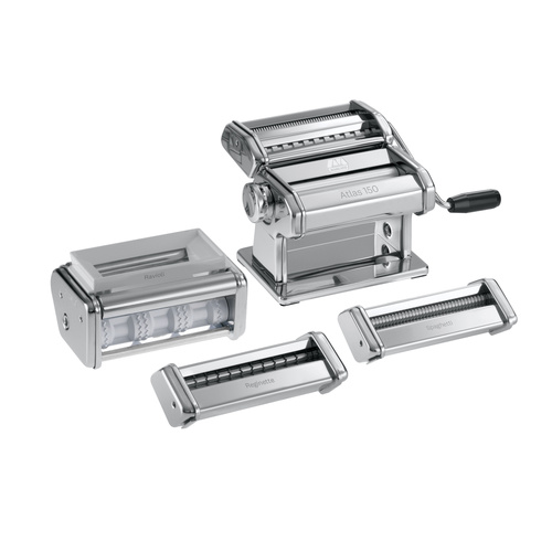 ATLAS MARCATO WELLNESS GIFT SET - 6 TYPES