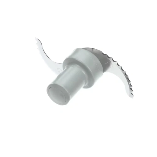 ROBOT COUPE COARSE SERRATED BLADE