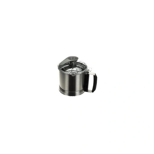 ROBOT COUPE BOWL ASSEMBLY S/ST TO SUIT BLIXER 3 