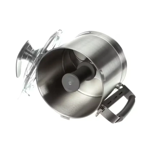 ROBOT COUPE COMPLETE BOWL ASSEMBLY TO SUIT BLIXER 4VV
