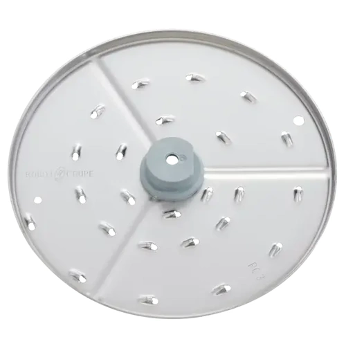 ROBOT COUPE 3mm GRATER DISC 175mmØ