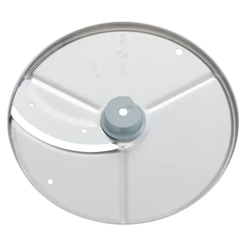 ROBOT COUPE 4mm SLICING DISC 175mmØ