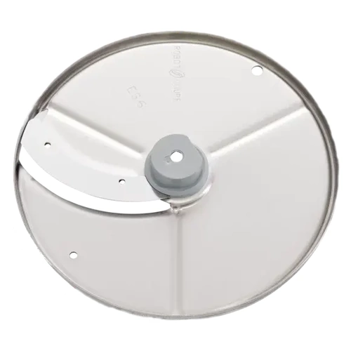 ROBOT COUPE 6mm SLICER DISC 175mmØ