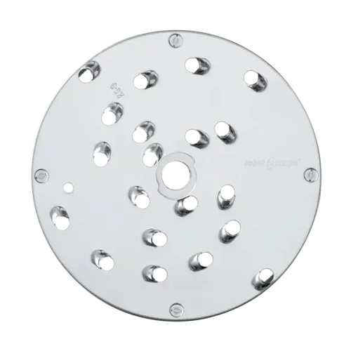 ROBOT COUPE 9mm GRATER DISC 190mmØ