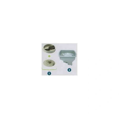 ROBOT COUPE MASHED POTATO ATTACHMENT 3mm