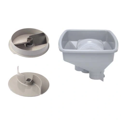 ROBOT COUPE MASHED POTATO ATTACHMENT 6mm
